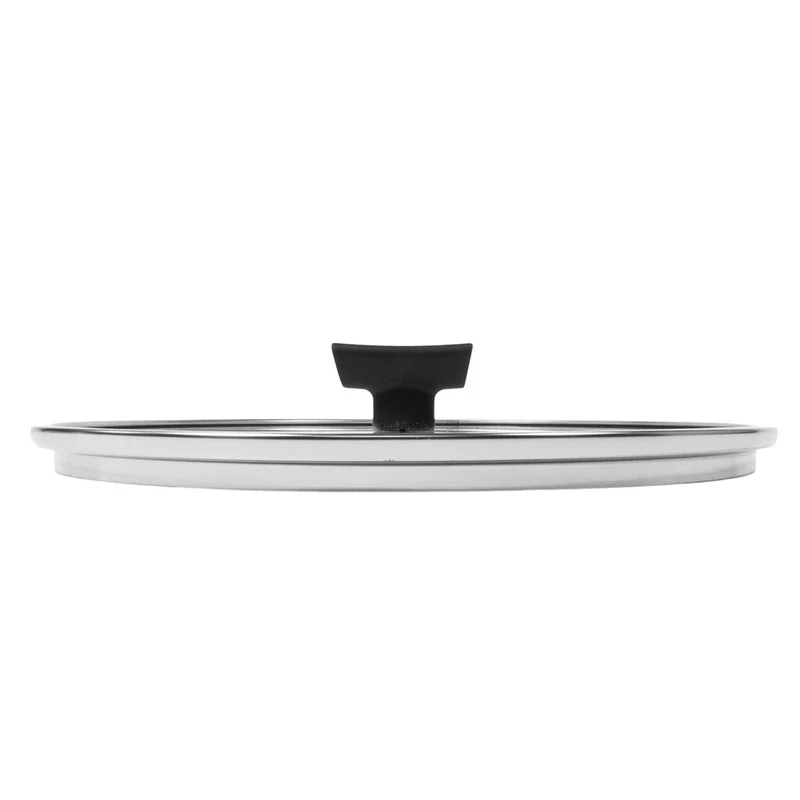 MONETA COPERCHIO BORDO ACCIAIO INOX