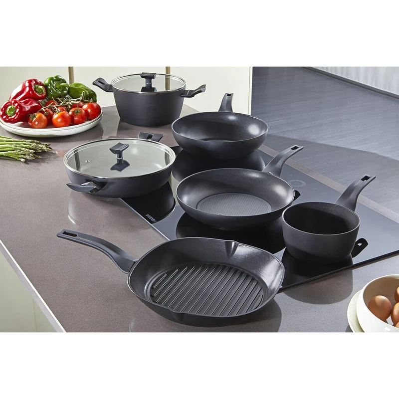 MONETA COPERCHIO BORDO ACCIAIO INOX