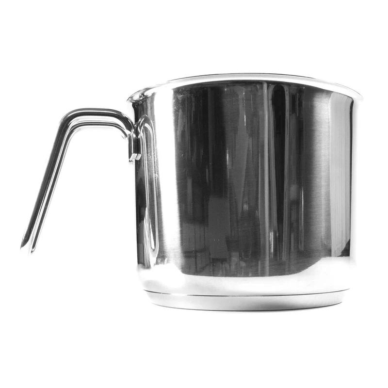Moneta ALLEGRO INOX BOLLILATTE 1