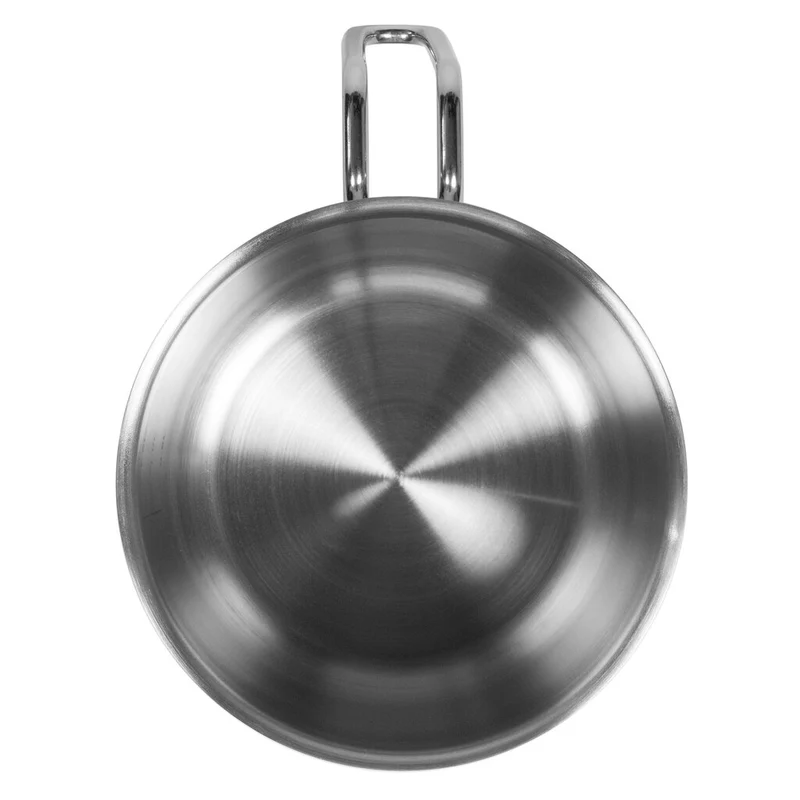 Moneta ALLEGRO INOX BOLLILATTE 1