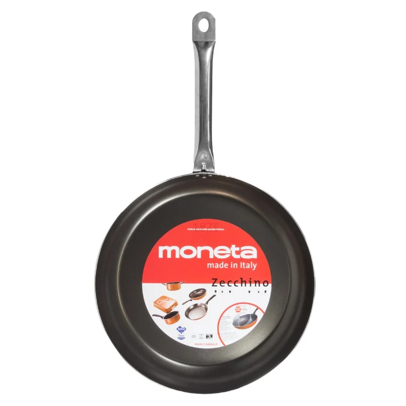 Moneta ZECCHINO PADELLA ALTA 3