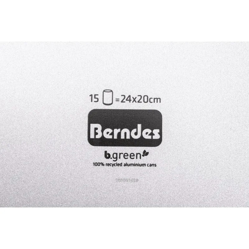 Berndes B.GREEN BAKEWARE LASAGNERA 20x24 cm