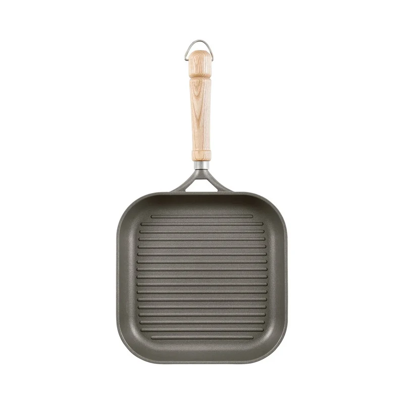 Berndes BONANZA INDUCTION BISTECCHIERA 28 cm