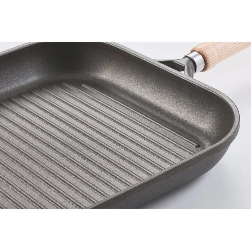 Berndes BONANZA INDUCTION BISTECCHIERA 28 cm