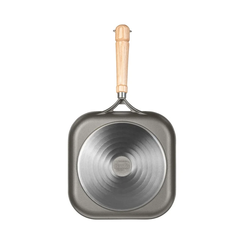 Berndes BONANZA INDUCTION BISTECCHIERA 28 cm