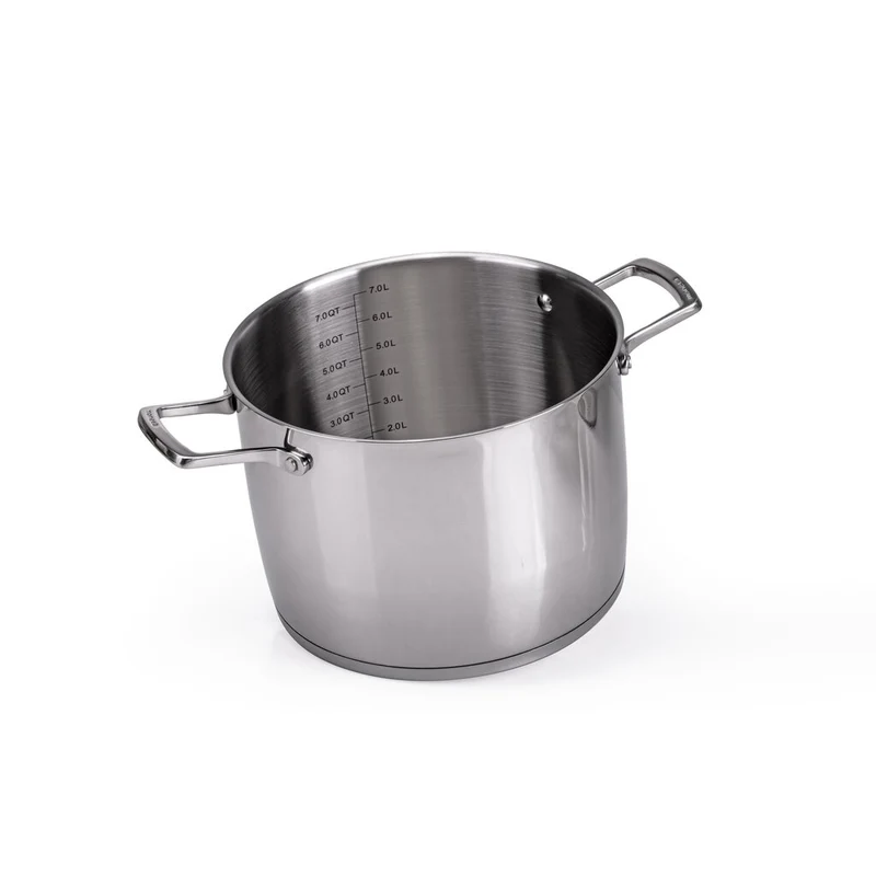Moneta ACCORDO INOX PENTOLA 2