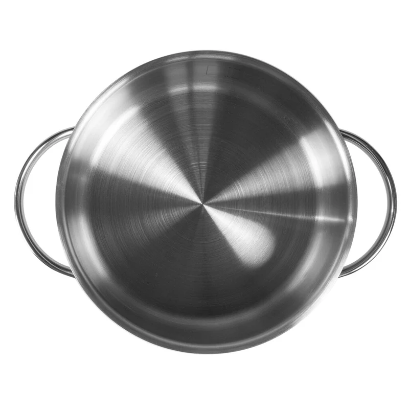 Moneta ALLEGRO INOX PENTOLA
