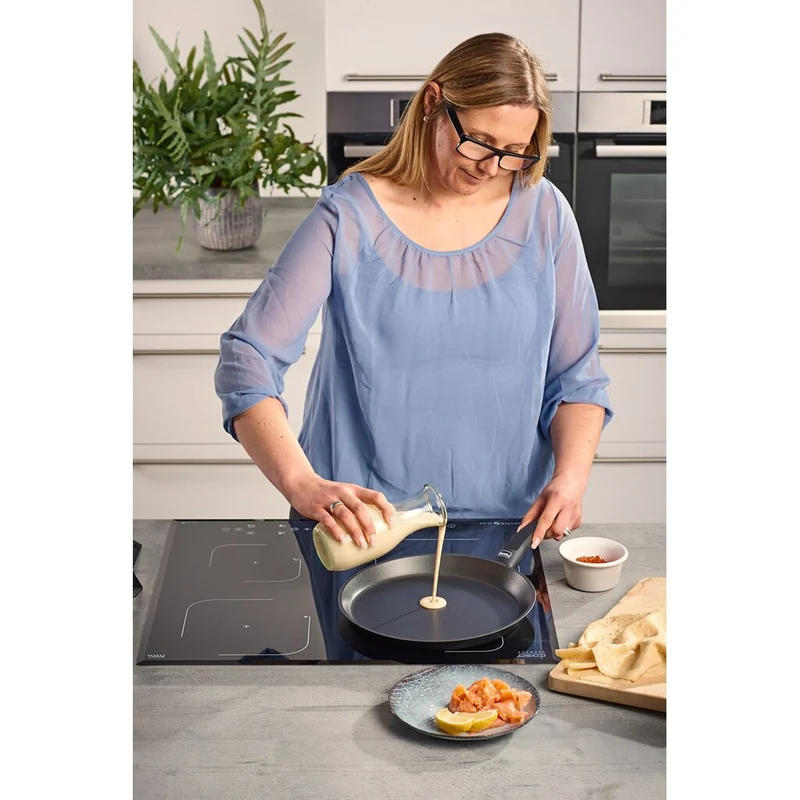 Berndes CREPE INDUCTION CREPIERE