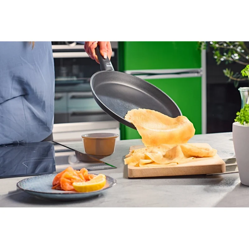 Berndes CREPE INDUCTION CREPIERE
