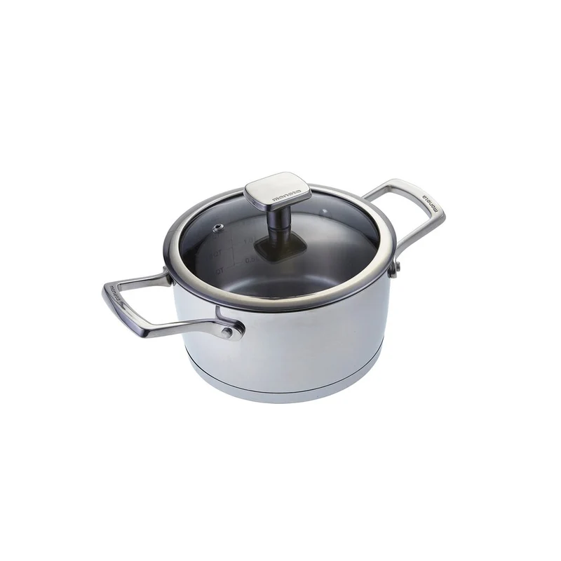 Moneta ACCORDO INOX CASSERUOLA