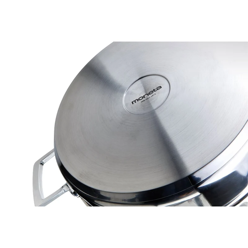 Moneta ACCORDO INOX CASSERUOLA