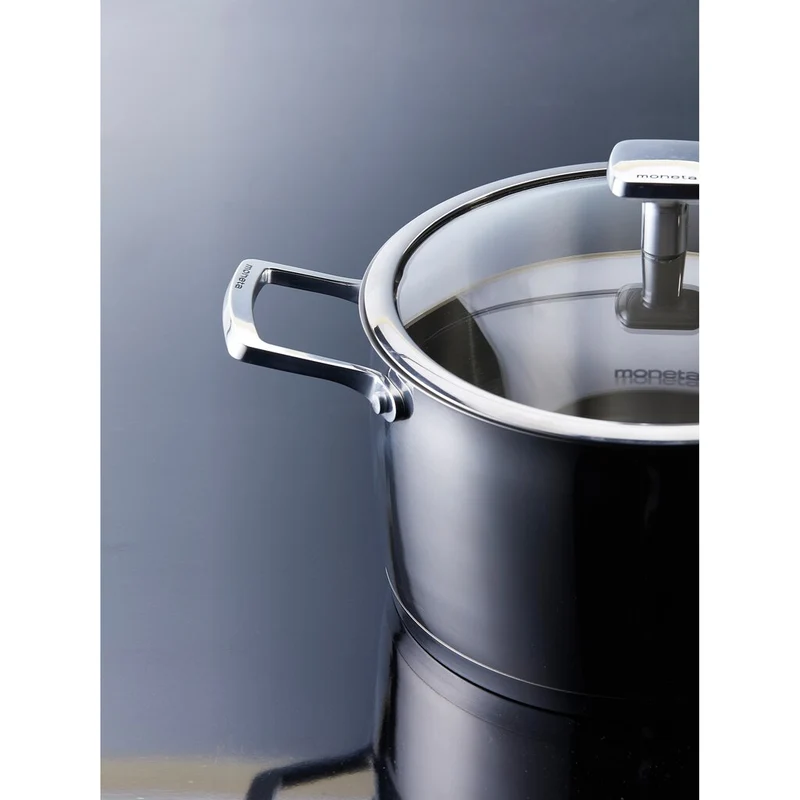 Moneta ACCORDO INOX CASSERUOLA