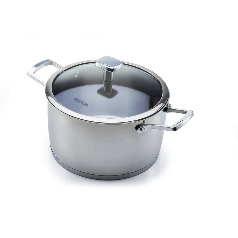 Moneta ACCORDO INOX CASSERUOLA