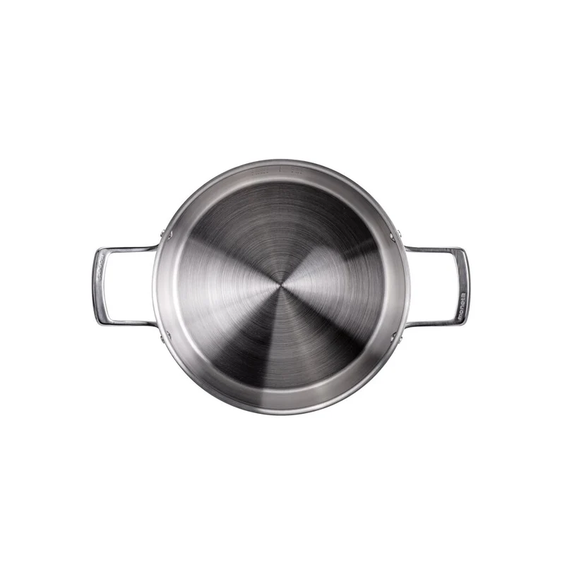 Moneta ACCORDO INOX CASSERUOLA