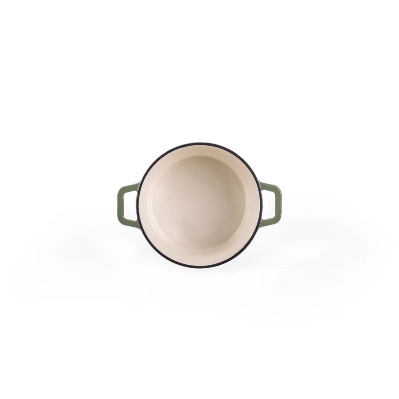 Berndes B.IRON GREEN CASSERUOLA