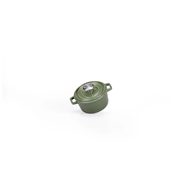 Berndes B.IRON GREEN CASSERUOLA