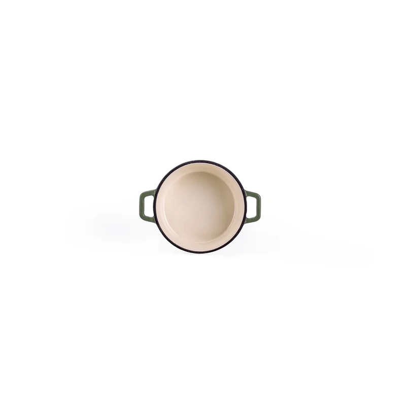 Berndes B.IRON GREEN CASSERUOLA