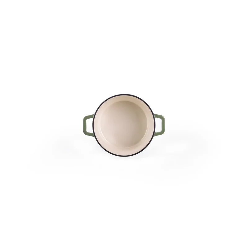 Berndes B.IRON GREEN CASSERUOLA