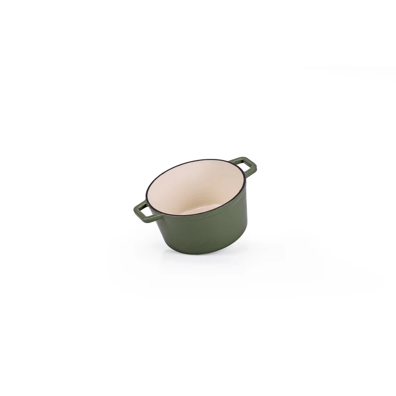 Berndes B.IRON GREEN CASSERUOLA