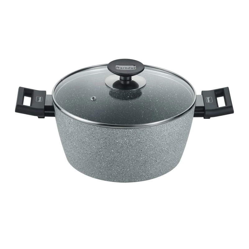 Berndes ALU SPECIAL STONE CASSERUOLA 2