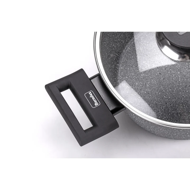 Berndes ALU SPECIAL STONE CASSERUOLA 2