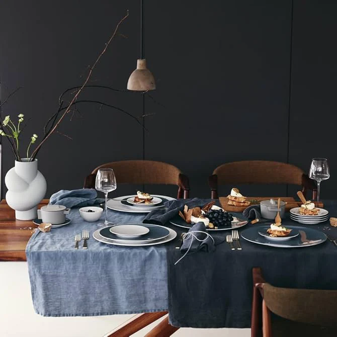 Rosenthal Servizio Tavola porcellana 18 pezzi Tac Sensual