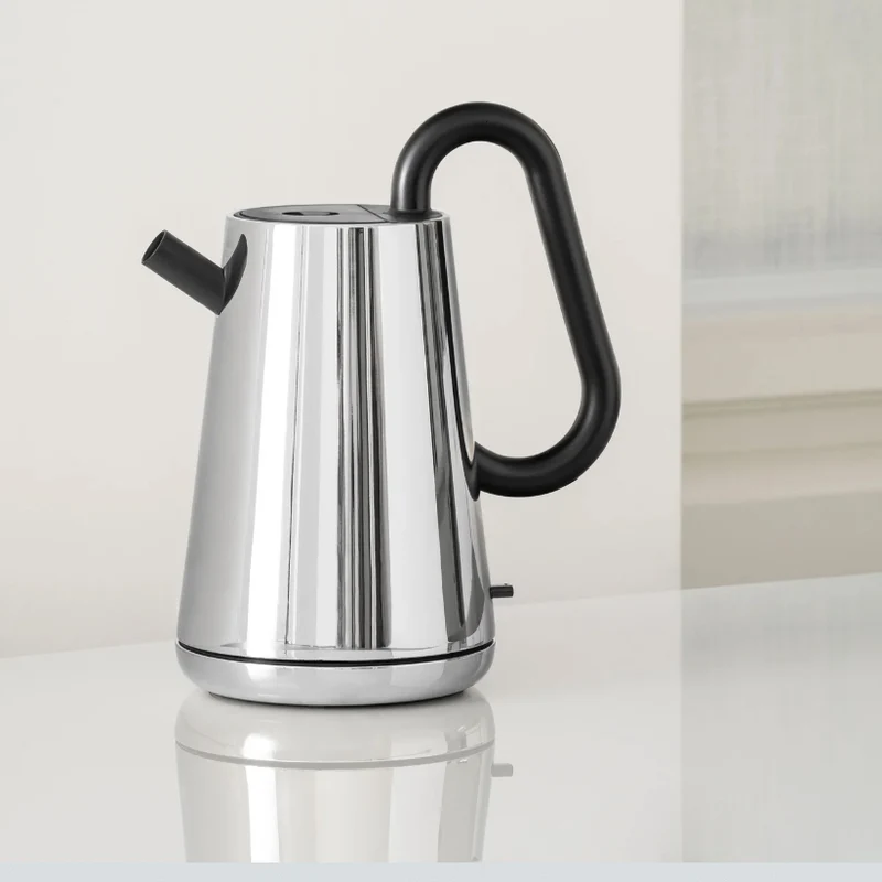 Toru Bollitore elettrico Alessi NE01