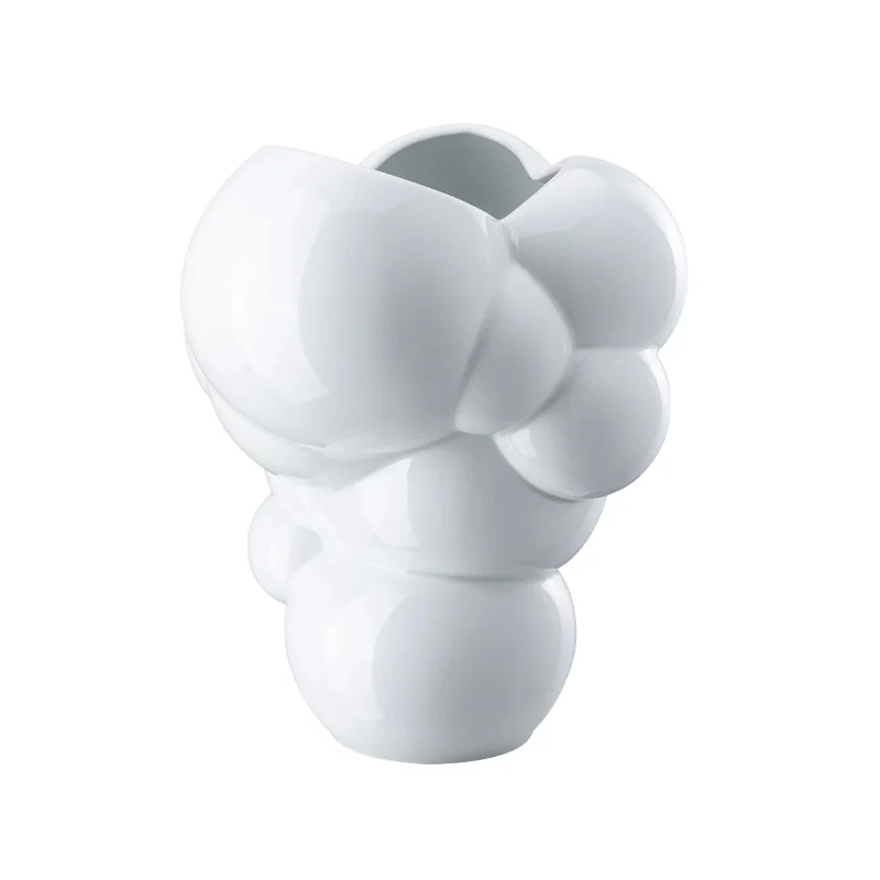 Rosenthal Vaso Skum porcellana studio line 2 versioni