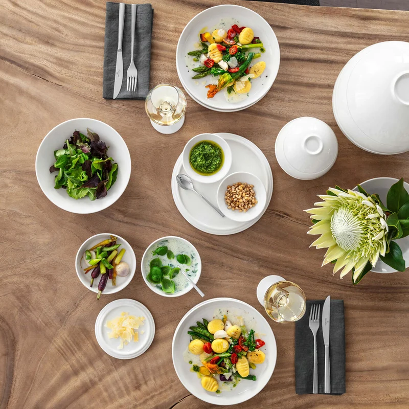 La Petite Boule Black & White sfera Villeroy & Boch