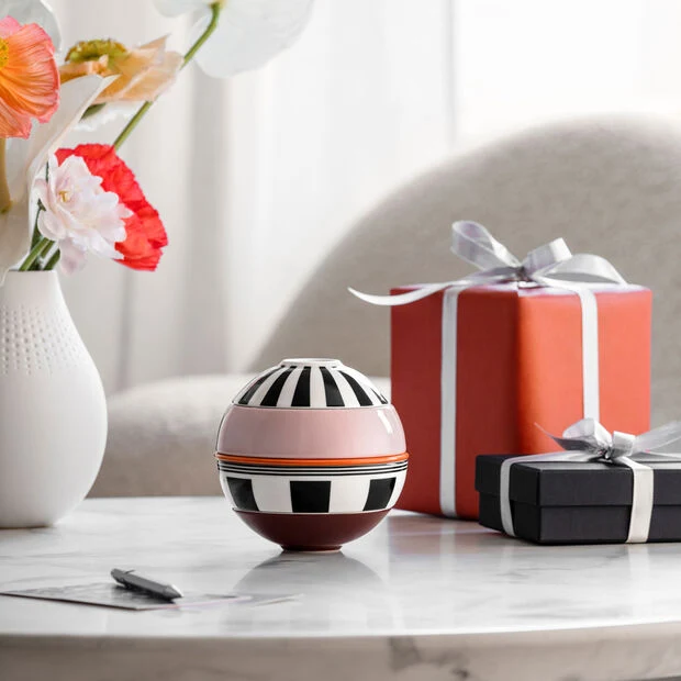La Petite Boule Memphis sfera Villeroy & Boch