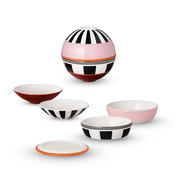 La Petite Boule Memphis sfera Villeroy & Boch
