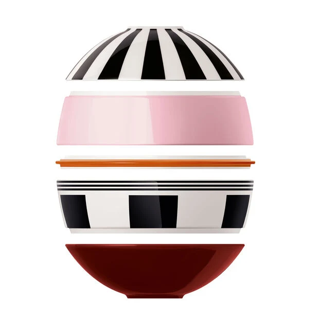 La Petite Boule Memphis sfera Villeroy & Boch