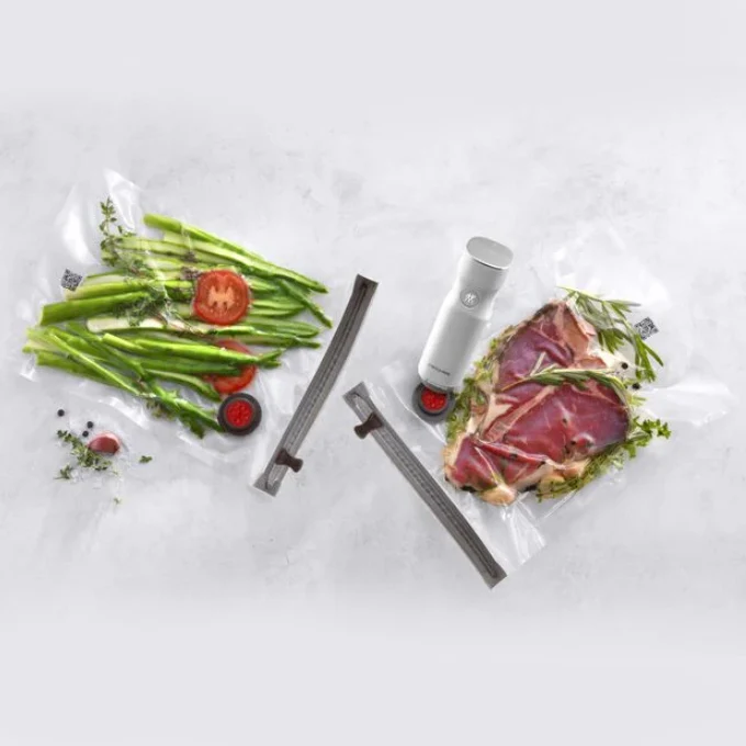 Fresh & Save Set Sacchetti sottovuoto S/M/L Zwilling