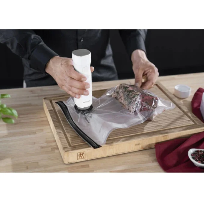 Fresh & Save Set Sacchetti sottovuoto S/M/L Zwilling