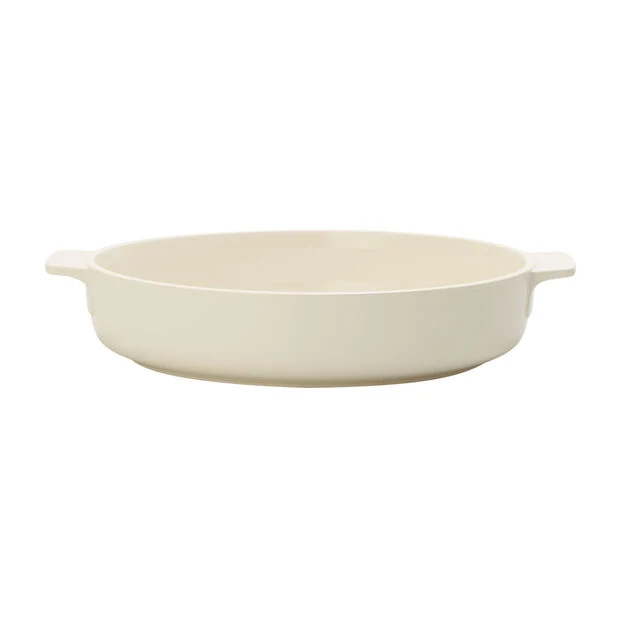 Pirofila porcellana da forno tonda cm 28 Clever Cooking Villeroy & Boch