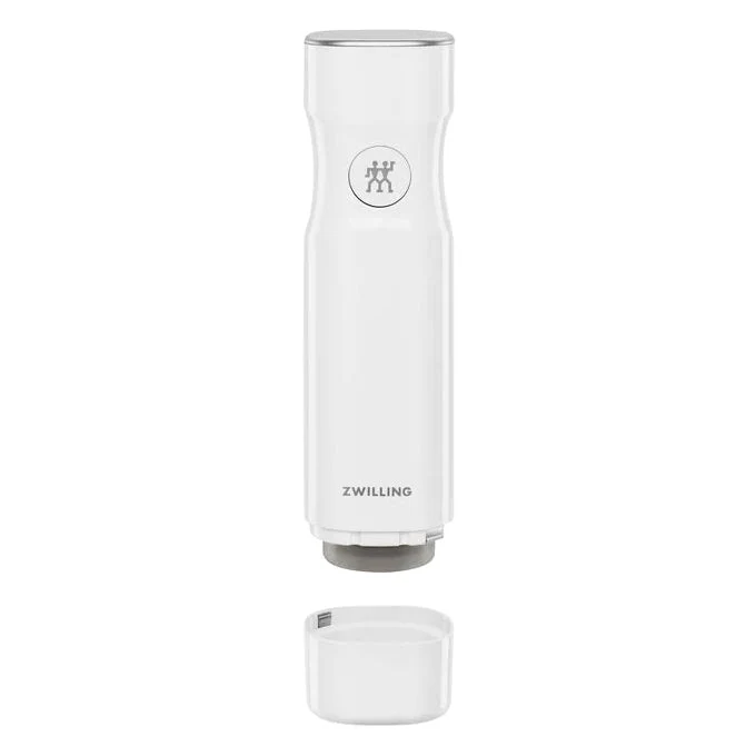 Fresh & Save Starter Kit sottovuoto 7 pezzi vetro M/L Zwilling