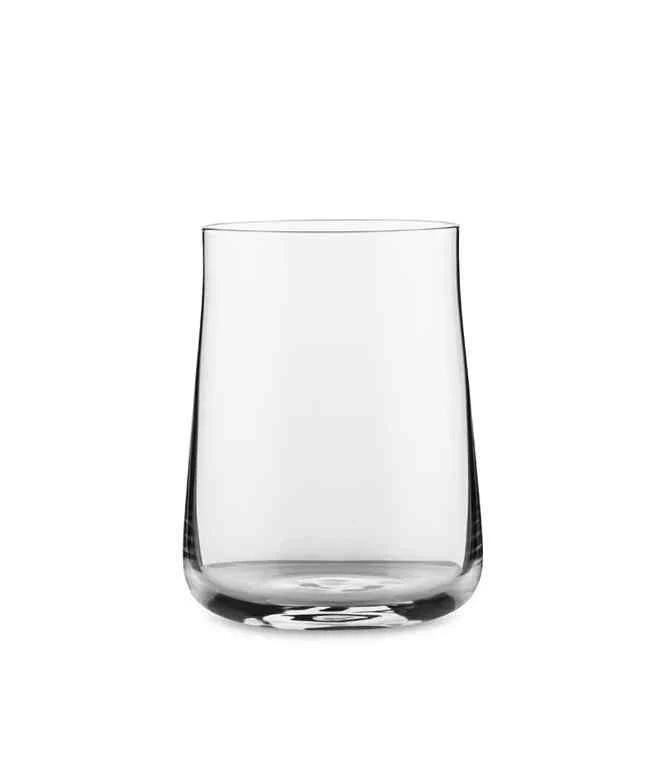 Eugenia Set 4 Bicchieri cristallo Alessi NF09