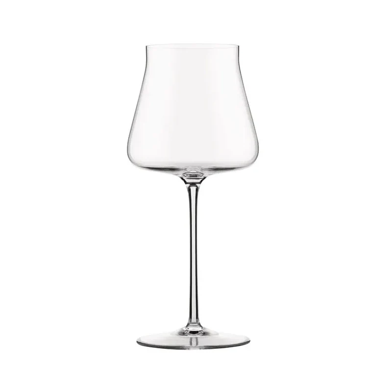 Eugenia Set 4 Calici cristallo Alessi NF09