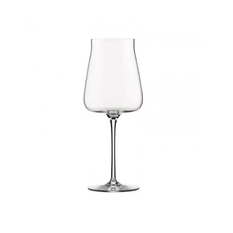 Eugenia Set 4 Calici cristallo Alessi NF09