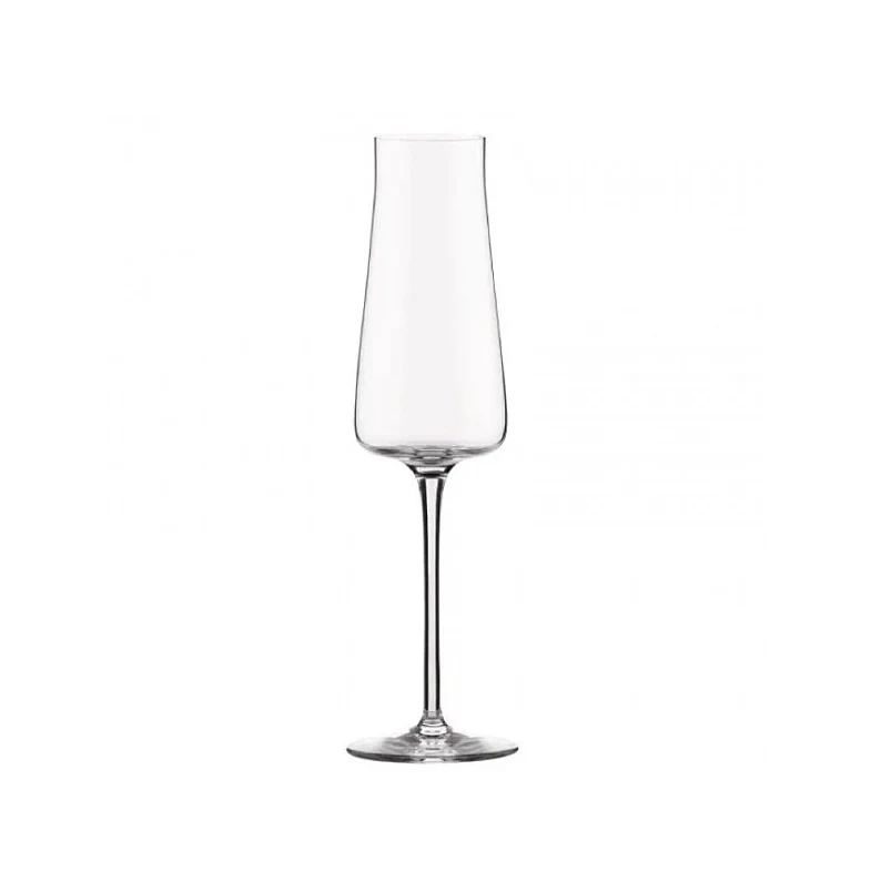 Eugenia Set 4 Calici cristallo Alessi NF09