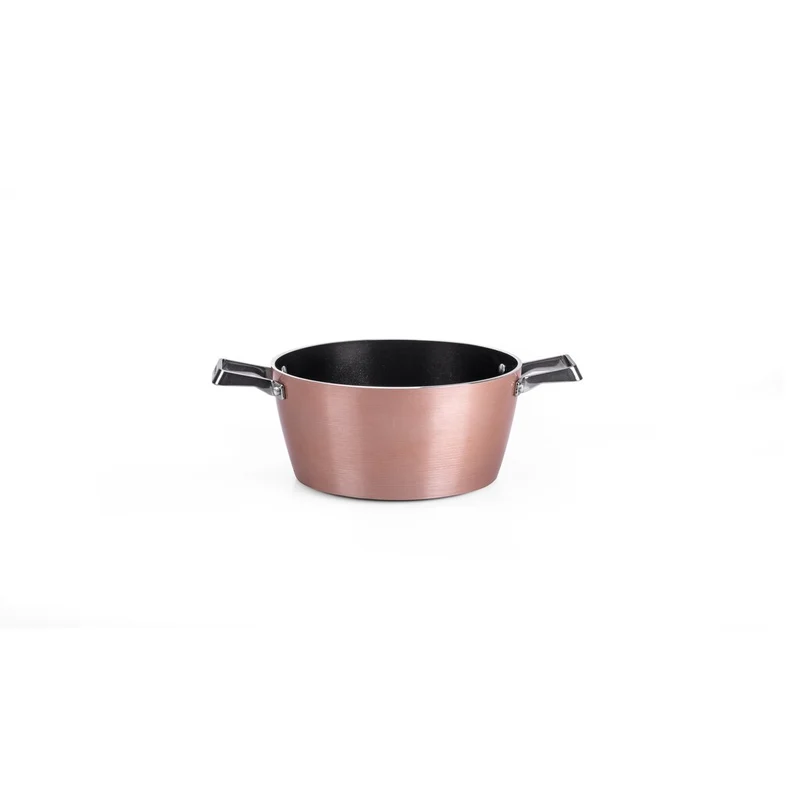 Moneta ROSE GOLD DIAMANT CASSERUOLA 2