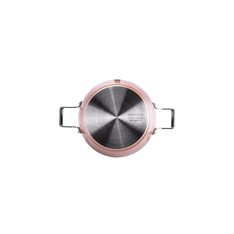 Moneta ROSE GOLD DIAMANT CASSERUOLA 2