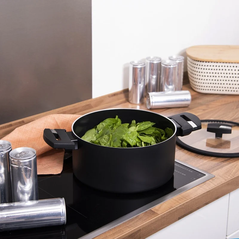 Berndes B.GREEN CASSERUOLA 2