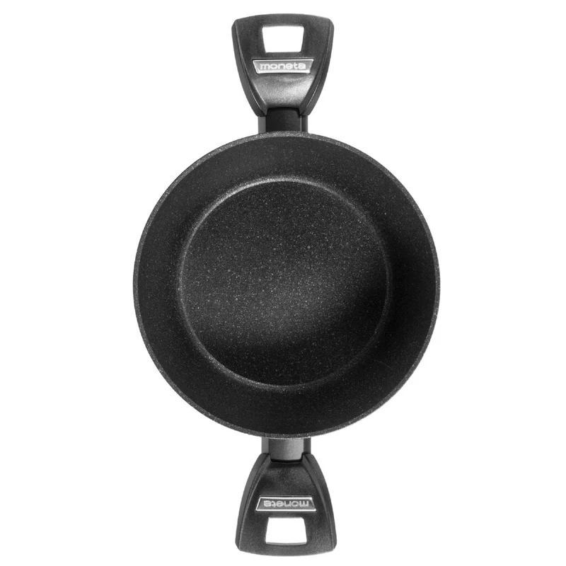 Moneta HERCULES INDUCTION CASSERUOLA 2