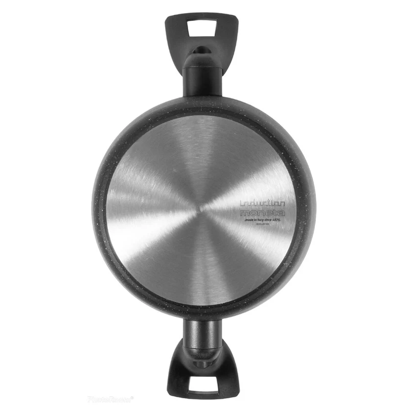Moneta HERCULES INDUCTION CASSERUOLA 2