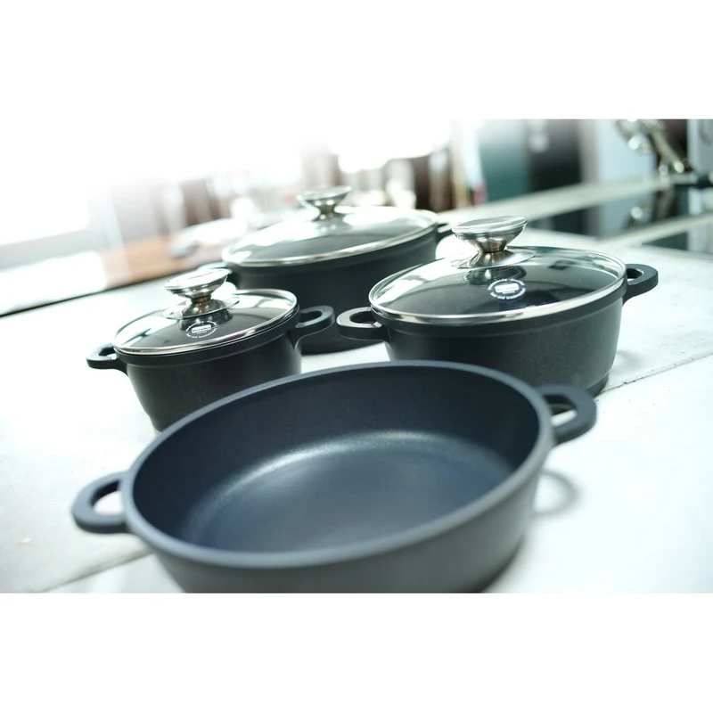 Berndes VARIO CLICK CASSERUOLA 2
