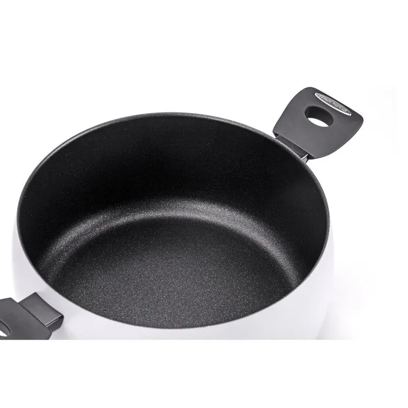 Moneta MAMMOLA INDUCTION CASSERUOLA 2