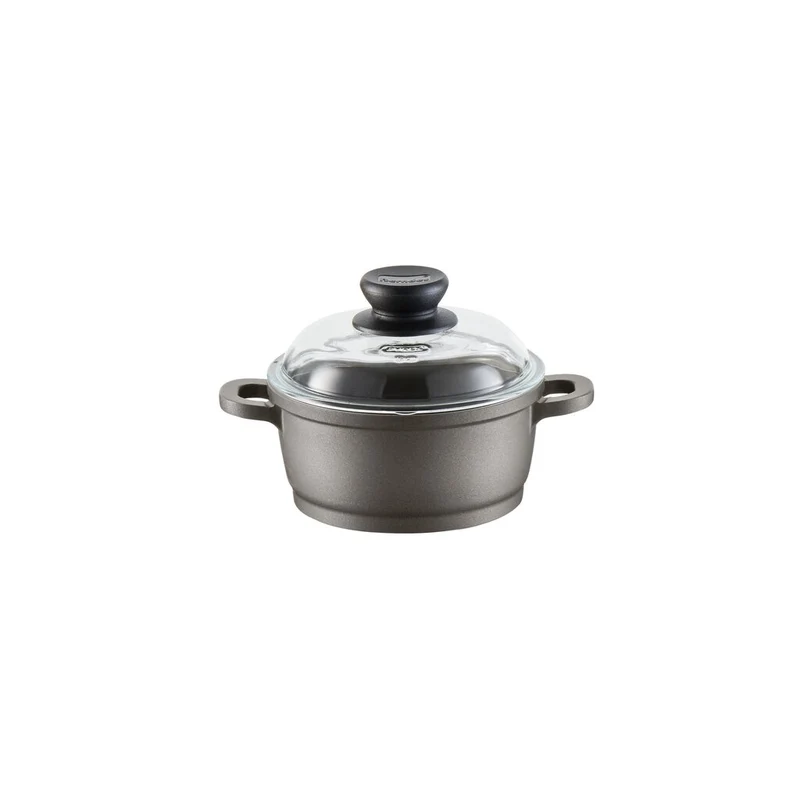 Berndes BONANZA INDUCTION CASSERUOLA 20 cm