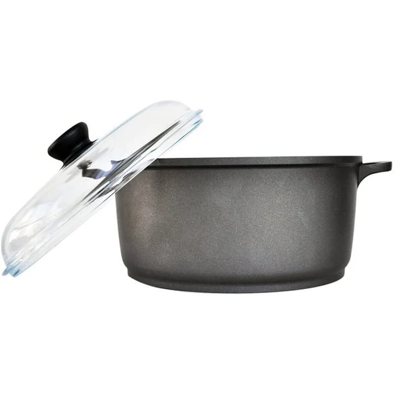 Berndes BONANZA INDUCTION CASSERUOLA 20 cm