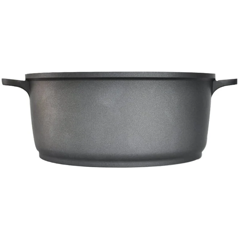 Berndes BONANZA INDUCTION CASSERUOLA 20 cm